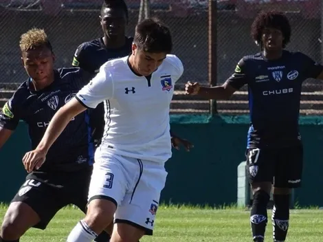 Williams Alarcón sufrió robo de su auto en el Estadio Monumental