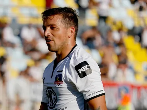 Gabriel Costa es opción en la selección peruana