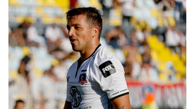 Gabriel Costa jugando en el Torneo de Verano Fox Sports.