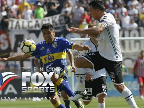 Colo Colo va por su primer triunfo del año ante Everton