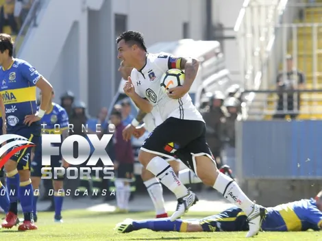 Dónde ver en vivo Colo Colo vs Everton por Torneo Fox Sports