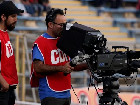 Colo Colo tendrá que esperar para ser transmitido por TV abierta