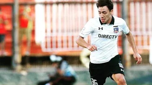 Ricardo Álvarez en el primer equipo