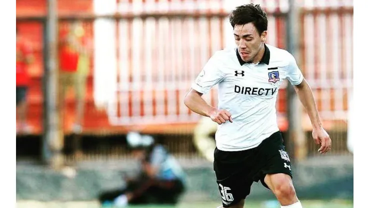Ricardo Álvarez en el primer equipo
