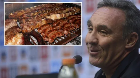 Marcelo Espina en conferencia