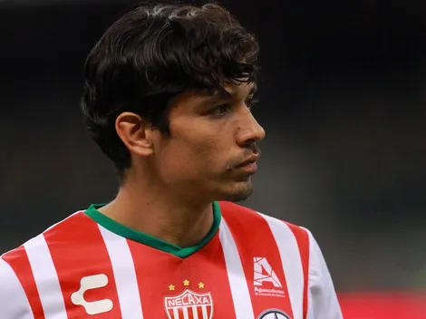 Las opciones que maneja Matías Fernández