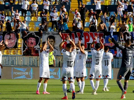 La programación de las cinco primeras fechas del Campeonato 2019