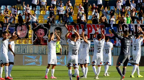 Colo Colo debutará el domingo 17 de febrero ante Unión Española.