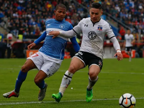 Dónde ver en vivo Colo Colo vs Universidad Católica