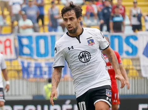 Valdivia contó cómo se deben acostumbrar a Mario Salas