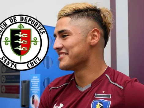 Se acabó: Gaete anunció su nuevo club y se manifestó "feliz de volver"