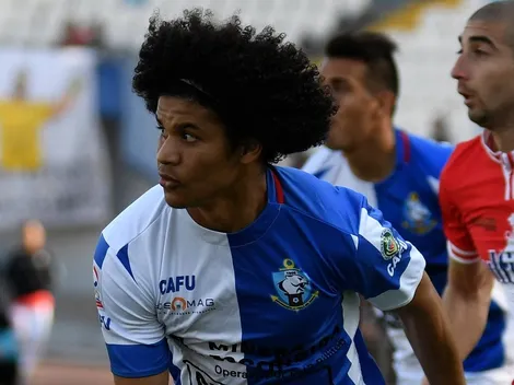 Colo Colo reactiva su interés en Eduard Bello: prepara una oferta para el CDA