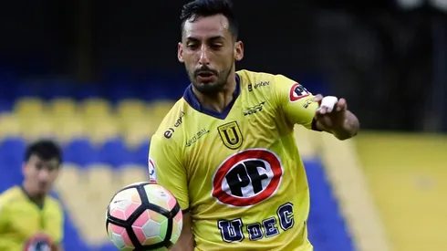 Rónald de la Fuente fue uno de los destacados en el torneo pasado.