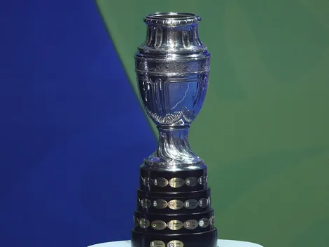 La Roja conoce sus rivales en la Copa América 2019: Integra el Grupo C con Uruguay, Ecuador y Japón