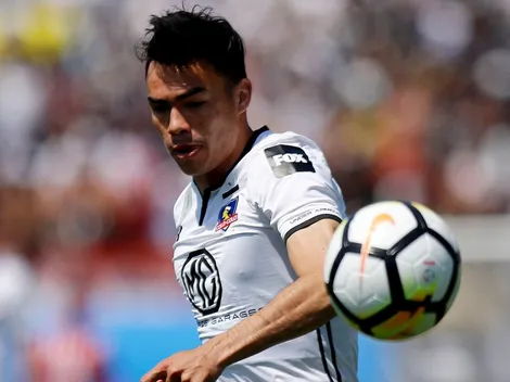 Gabriel Suazo aseguró que el camino con Mario Salas es el correcto