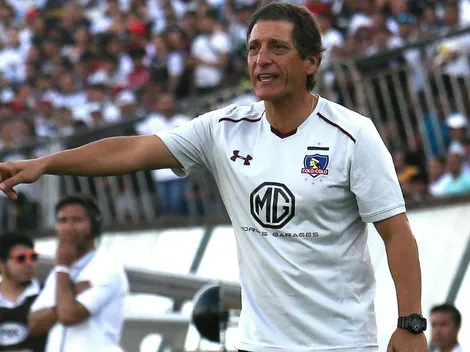 Colo Colo enfrenta a la UC con tres debutantes en la citación