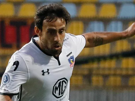 FORMACIÓN | Colo Colo confirma a su 11 para enfrentar a la UC