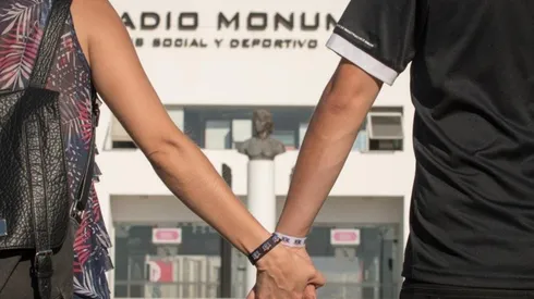14 de Pedrero: A celebrar el día del amor en el Monumental