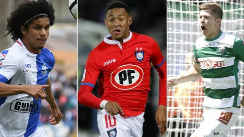 Colo Colo ahora puede traer un refuerzo extranjero tras la salida de Pérez