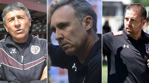 Paolorossi, Espina y Crespo, un tridente que tensiona las inferiores.