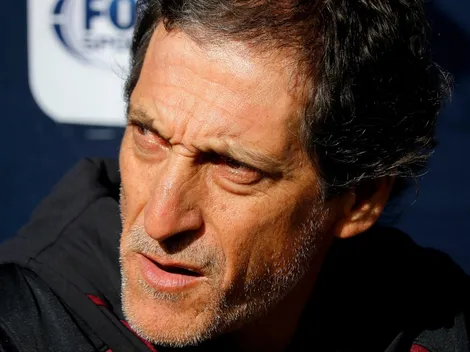 Mario Salas confirma que llegarán más refuerzos a Colo Colo