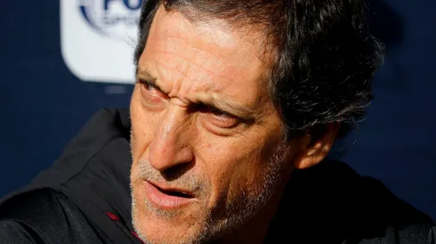 Mario Salas quiere más refuerzos.