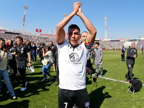 ¡Fixture oficial! Así se jugará la primera ronda del Campeonato Nacional