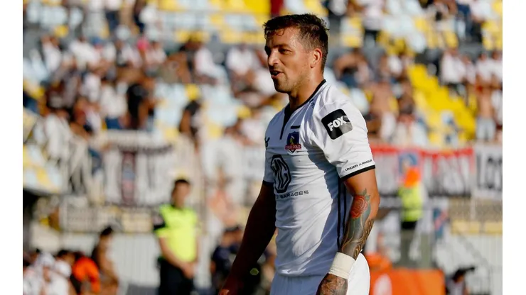 Gabriel Costa tuvo un buen cometido pese a la derrota.