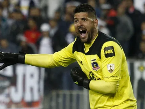 Orión sacó el habla y fue enfático con respecto a los refuerzos