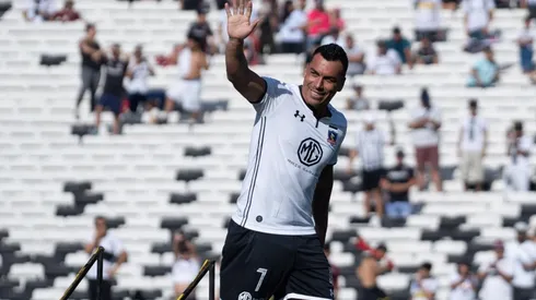 Palabras con tinte de despedida del capitán