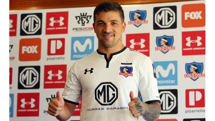 Gabriel Costa