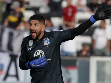 FORMACIÓN | Mario Salas confirma el 11 de Colo Colo con varios cambios