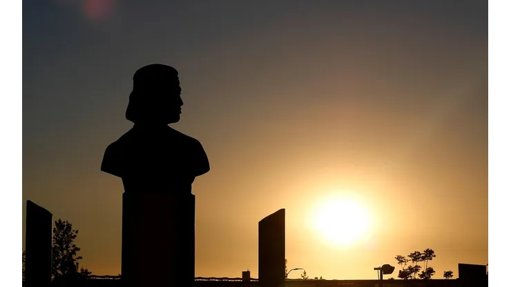 Estadio Monumental