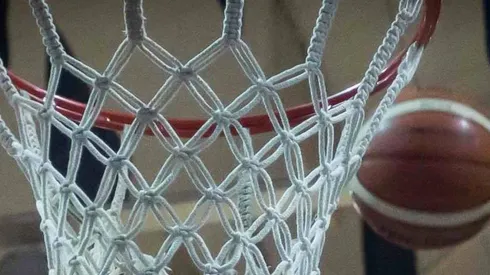 Colo Colo básquetbol.