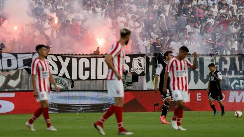 Afortunadamente sólo pasaron un susto