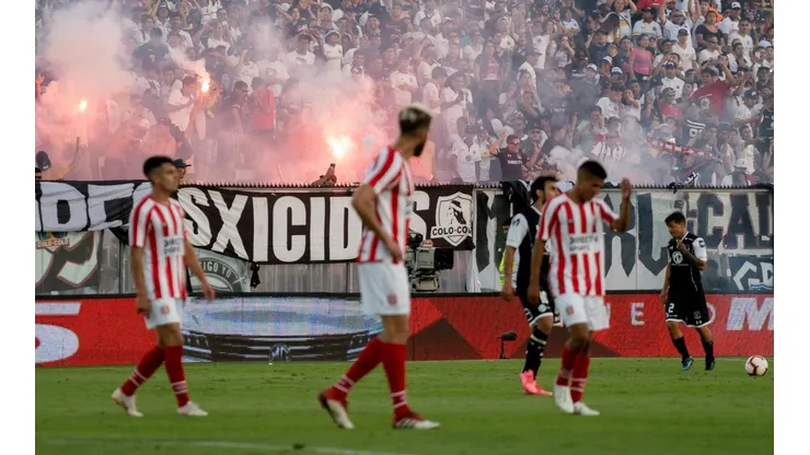 Afortunadamente sólo pasaron un susto