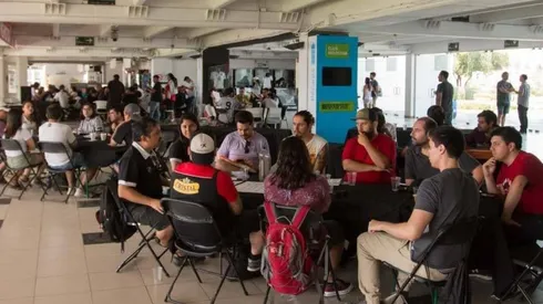 CSD Colo-Colo convoca a participar de nueva reunión de la Comisión de Análisis y Estudios