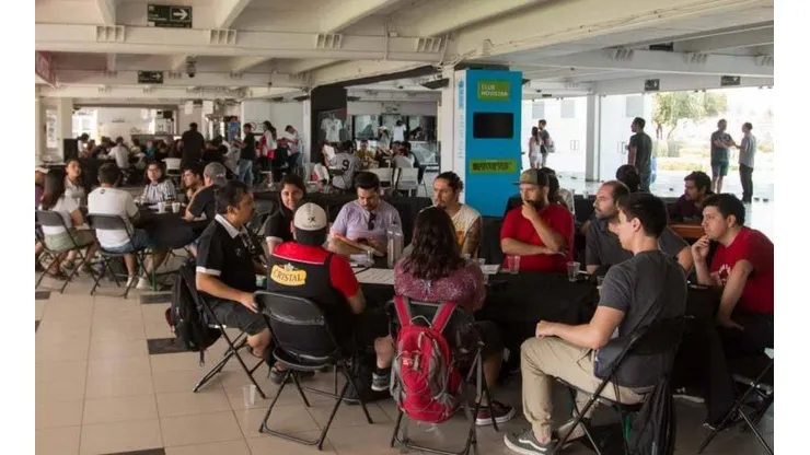CSD Colo-Colo convoca a participar de nueva reunión de la Comisión de Análisis y Estudios
