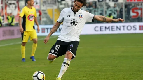 Jorge Valdivia espera desbordar magia en el torneo
