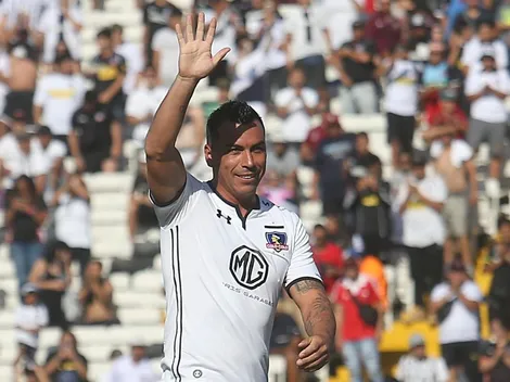 Paredes se sumó al Mago Valdivia y pidió sí o sí más refuerzos