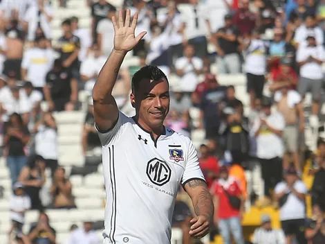 VIDEO | La última Noche Alba de Esteban Paredes