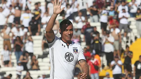 VIDEO | La última Noche Alba de Esteban Paredes