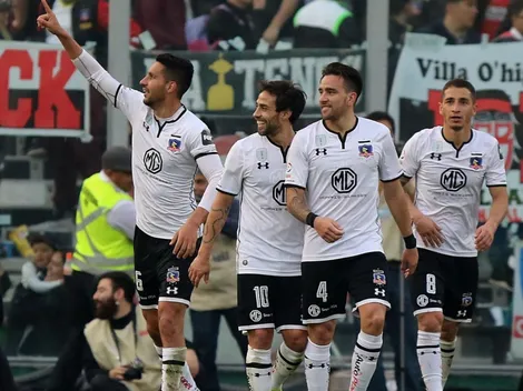 Colo Colo jugará por primera vez ante su público este 2019