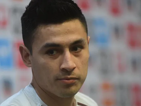 Las últimas palabras de Claudio Baeza como futbolista de Colo Colo