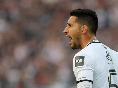 Chaco Insaurralde inconforme con los pocos refuerzos