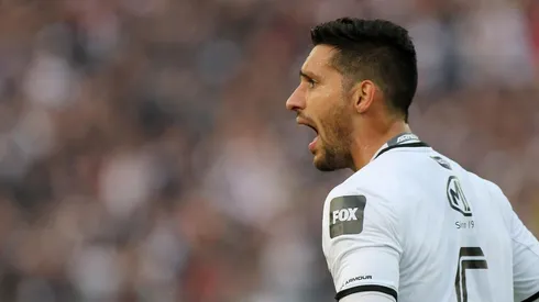 Fue claro respecto a la condición en la que se encuentra el plantel