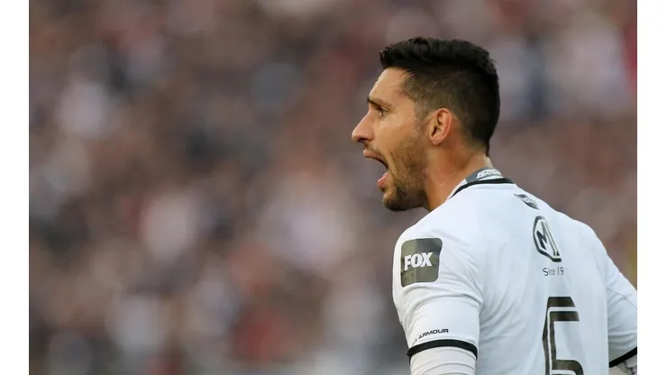 Fue claro respecto a la condición en la que se encuentra el plantel