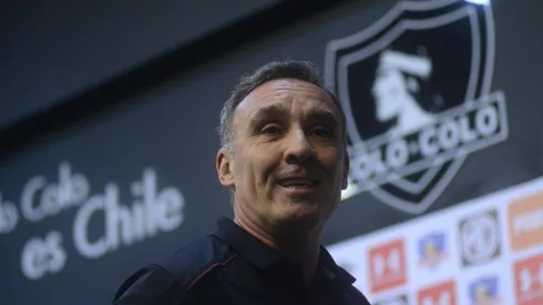 El Calamar dijo que no hay nada concreto por Matías Zaldivia