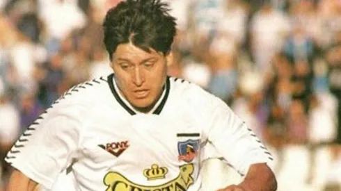 Yañez también logró dos títulos nacionales y una Copa Chile