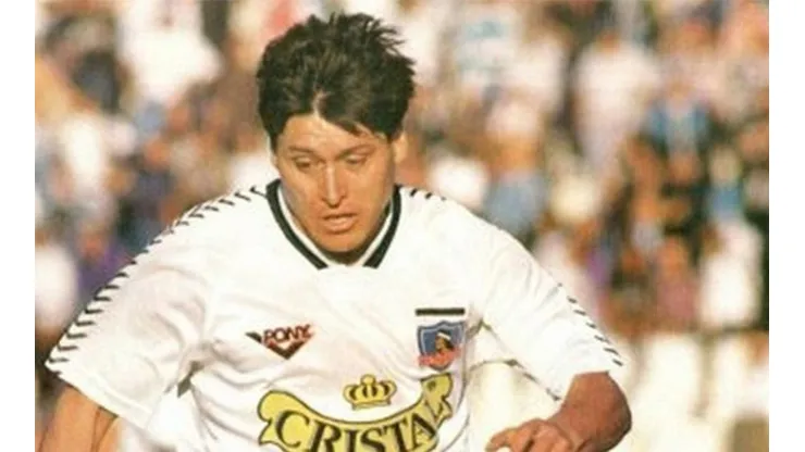 Yañez también logró dos títulos nacionales y una Copa Chile